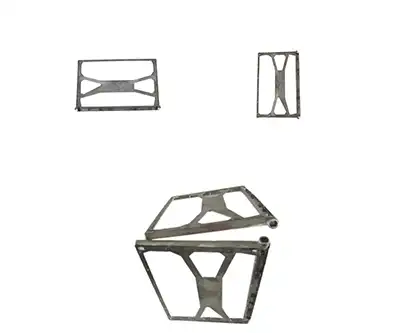 Precision Casting Technologies Revolutionizing Industrial Manufacturing: A Deep Dive into Fudebao’s Core Processes